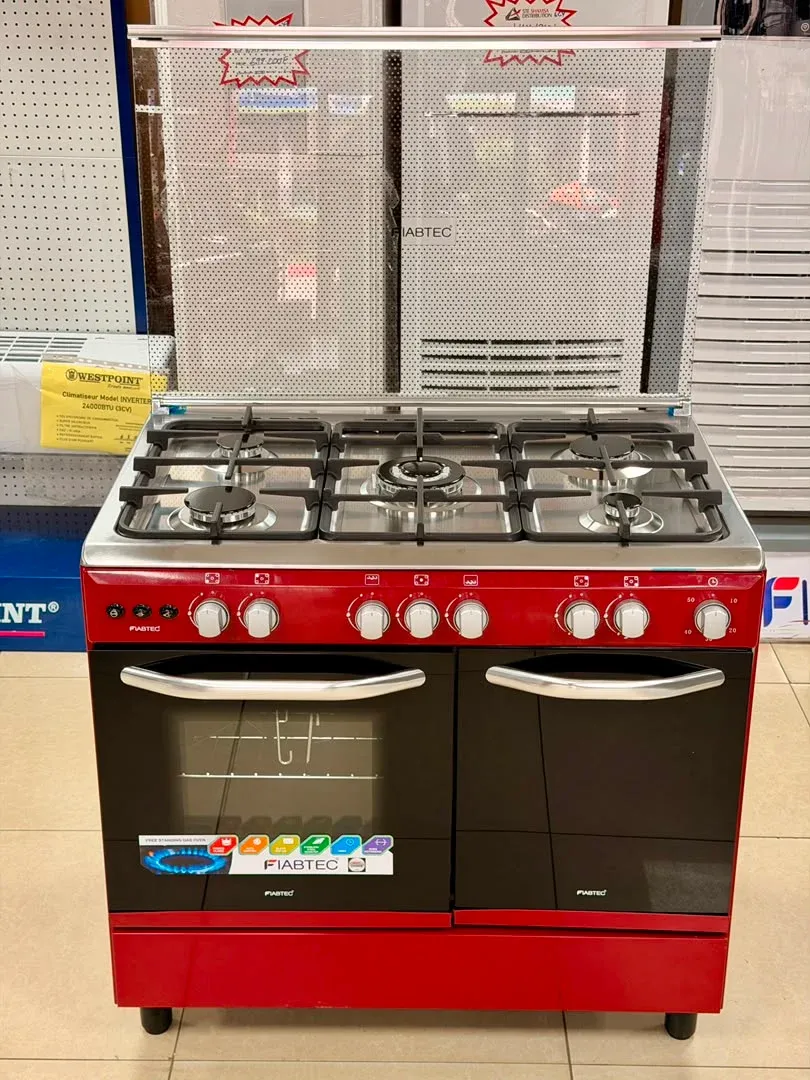 Cuisinière