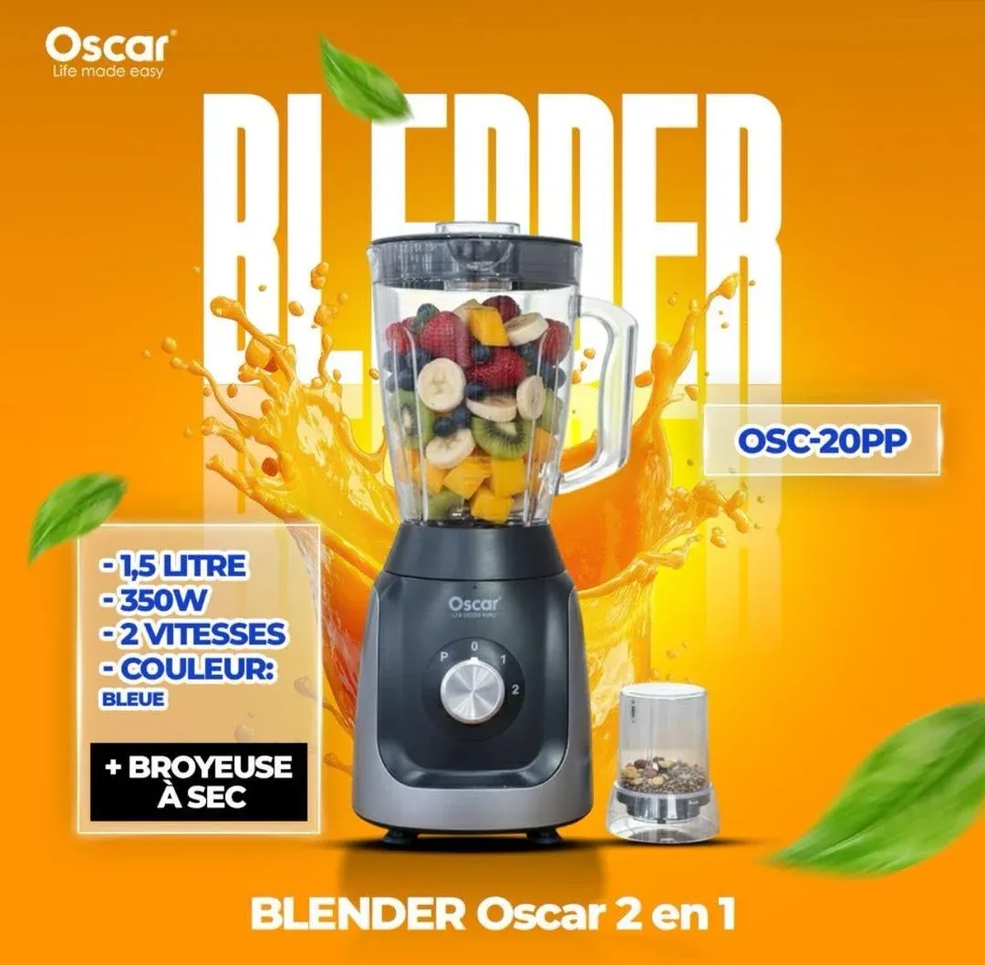 Blender