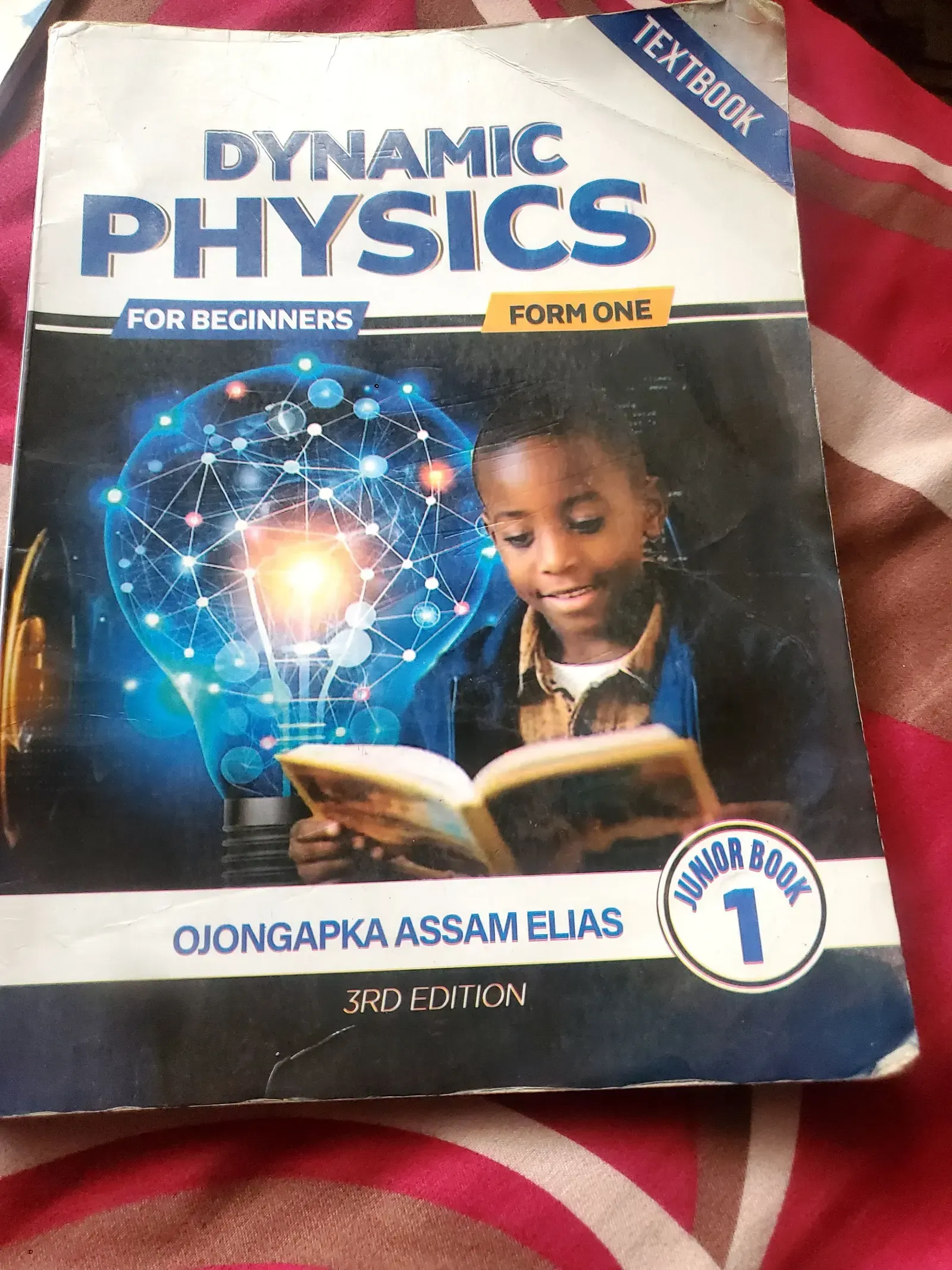 Main Photo - Marketplace | Physics Book, Molyko, Buea, Cameroon | 