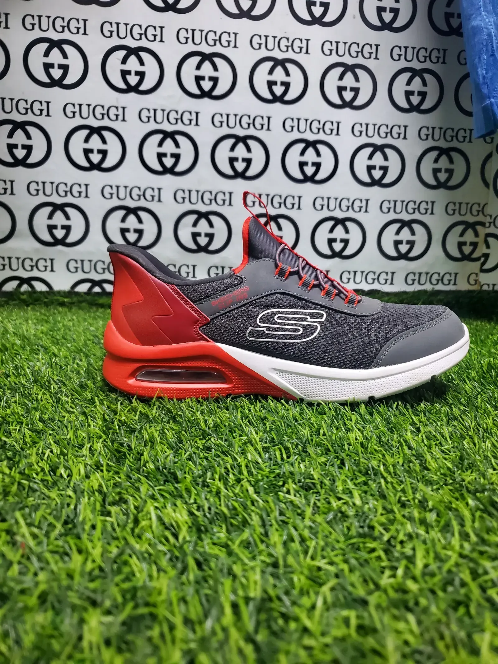 Gallery Photo 2 - Marketplace | Skechers Slip-Ins, Clerks Quarters, Buea, Cameroon | Clothing, Shoes, & Others  > Men's clothing