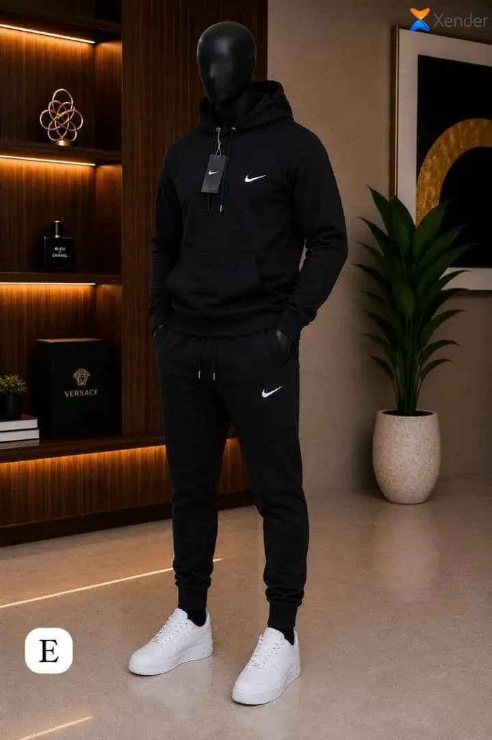 Main Photo - Marketplace | Ensemble Jogging Homme, Nkololoun, Douala, Cameroon | Clothing, Shoes, & Others  > Men's clothing