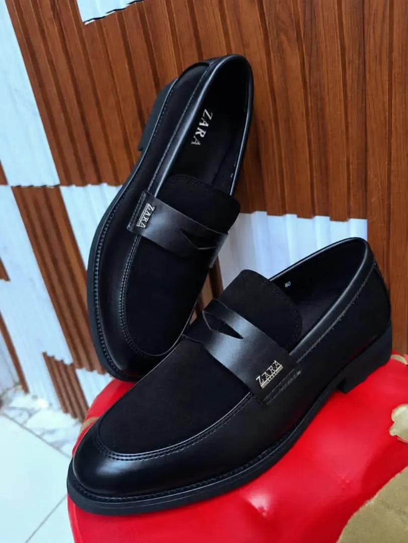 Main Photo - Marketplace | Chaussures Hommes, Akwa, Douala, Cameroon | Clothing, Shoes, & Others  > Men's shoes