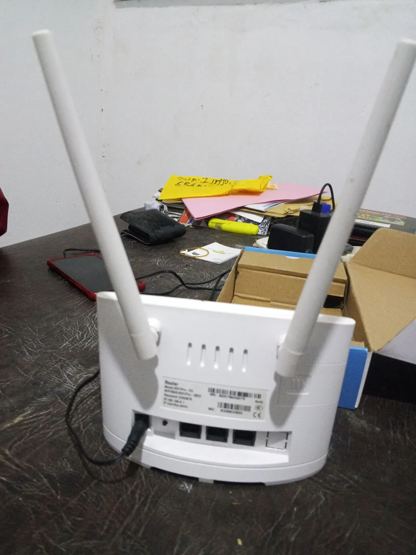 Gallery Photo 4 - Marketplace | 4/5G Wireless Wifi For Sale, Clerks Quarters, Buea, Cameroon | Electronics & Media  > Computers & Accessories
