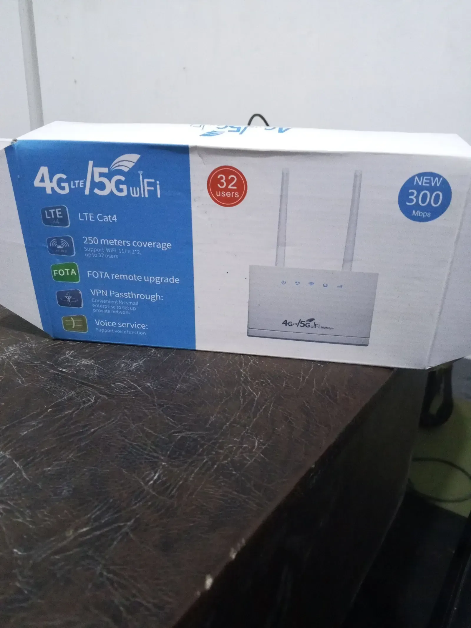Gallery Photo 8 - Marketplace | 4/5G Wireless Wifi For Sale, Clerks Quarters, Buea, Cameroon | Electronics & Media  > Computers & Accessories