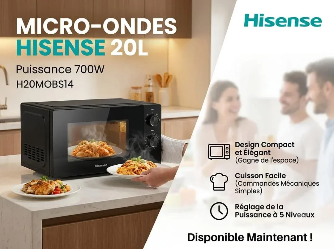 Main Photo - Marketplace | Micro Ondes, Akwa, Douala, Cameroon | Home, Food & Garden  > Kitchen & Dining