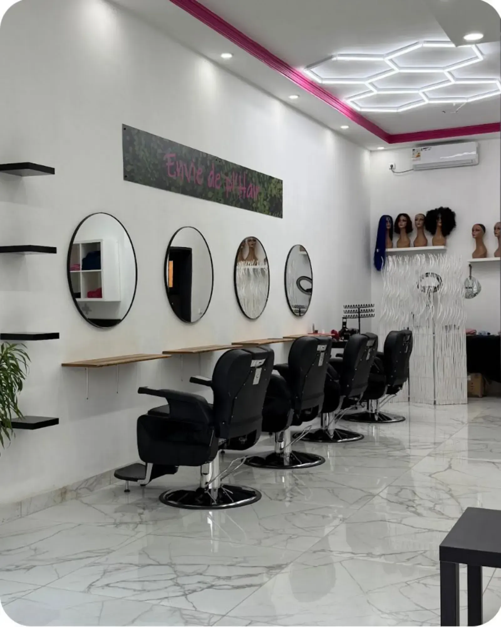 Main Photo - Marketplace | Envie De Pl'hair, —, Libreville, Gabon | Health & Beauty 