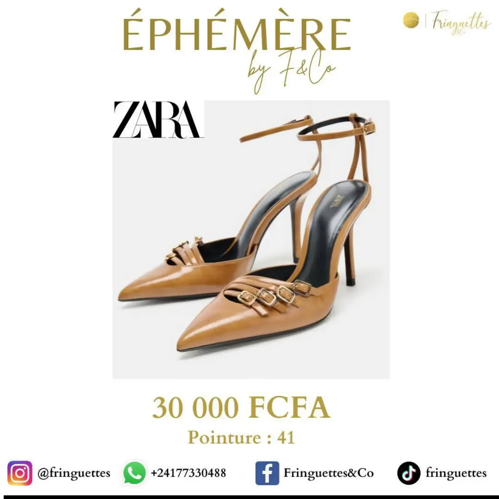 Main Photo - Marketplace | Chaussures Pour Femmes, —, Libreville, Gabon | Health & Beauty 