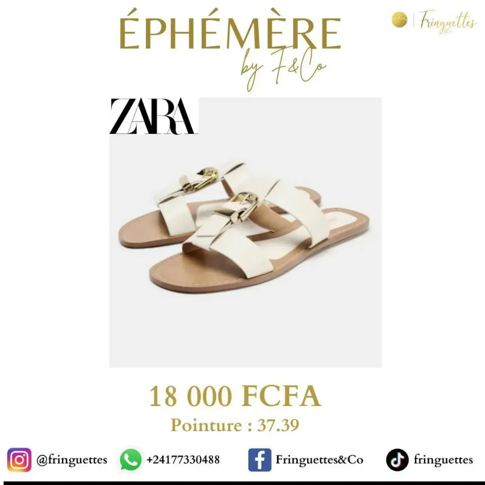 Gallery Photo 2 - Marketplace | Chaussures Pour Femmes, —, Libreville, Gabon | Health & Beauty 