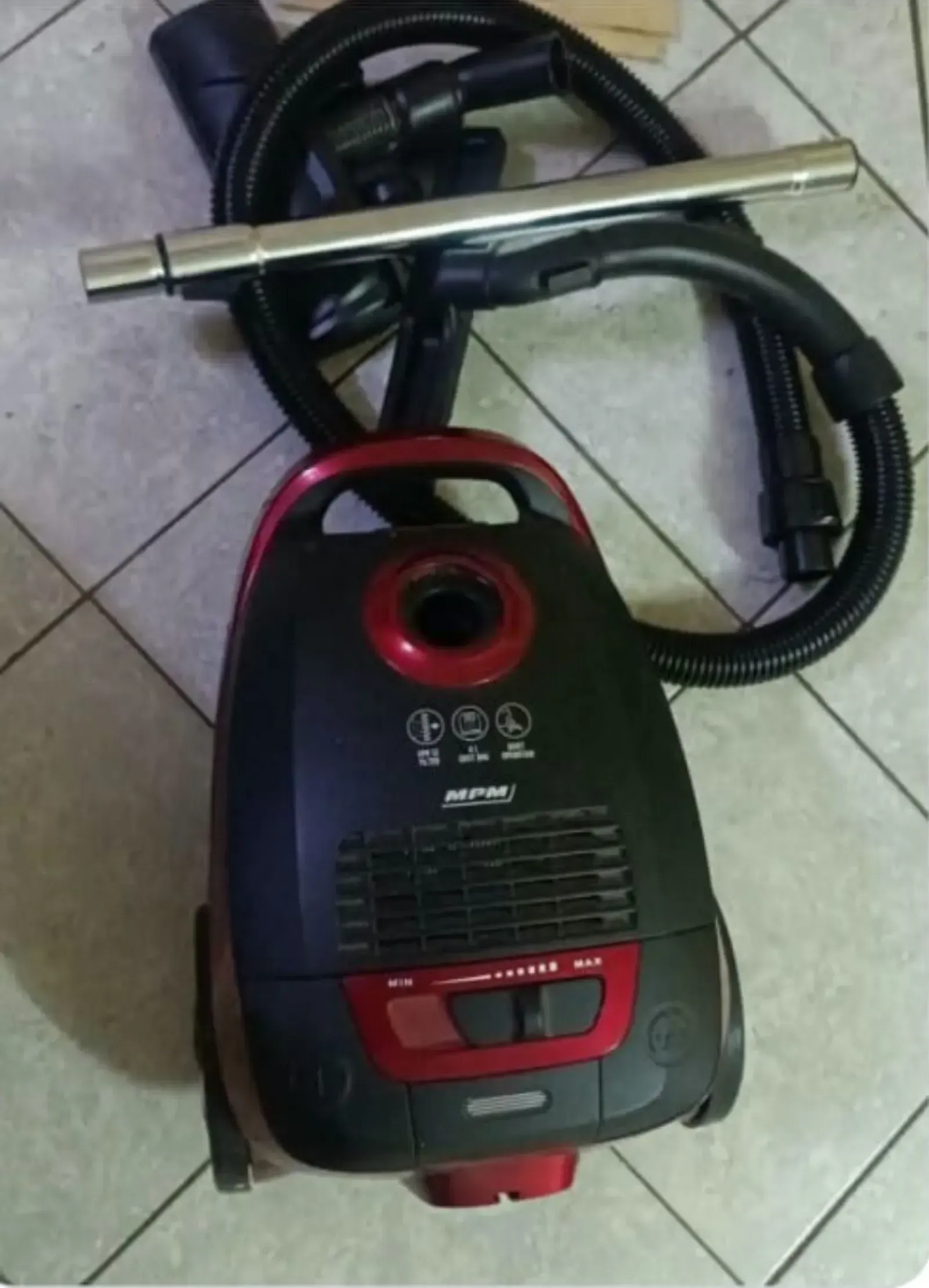 Main Photo - Marketplace | Un Aspirateur Tout Neuf À Vendre, —, Libreville, Gabon | Electronics & Media 