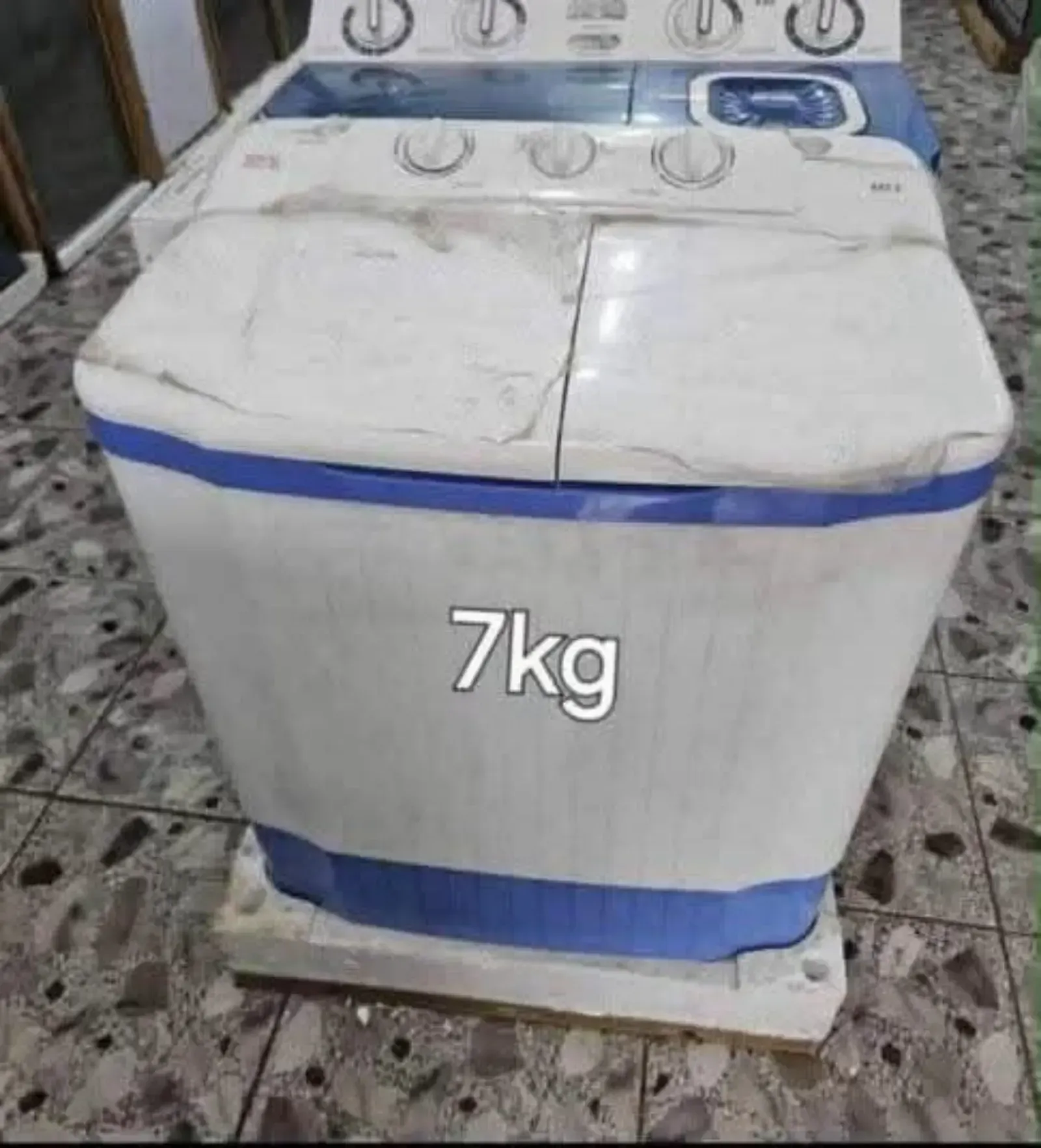 Gallery Photo 4 - Marketplace | Machine À Laver, Carrefour Léon Mba, Libreville, Gabon | Home, Food & Garden  > Household & others