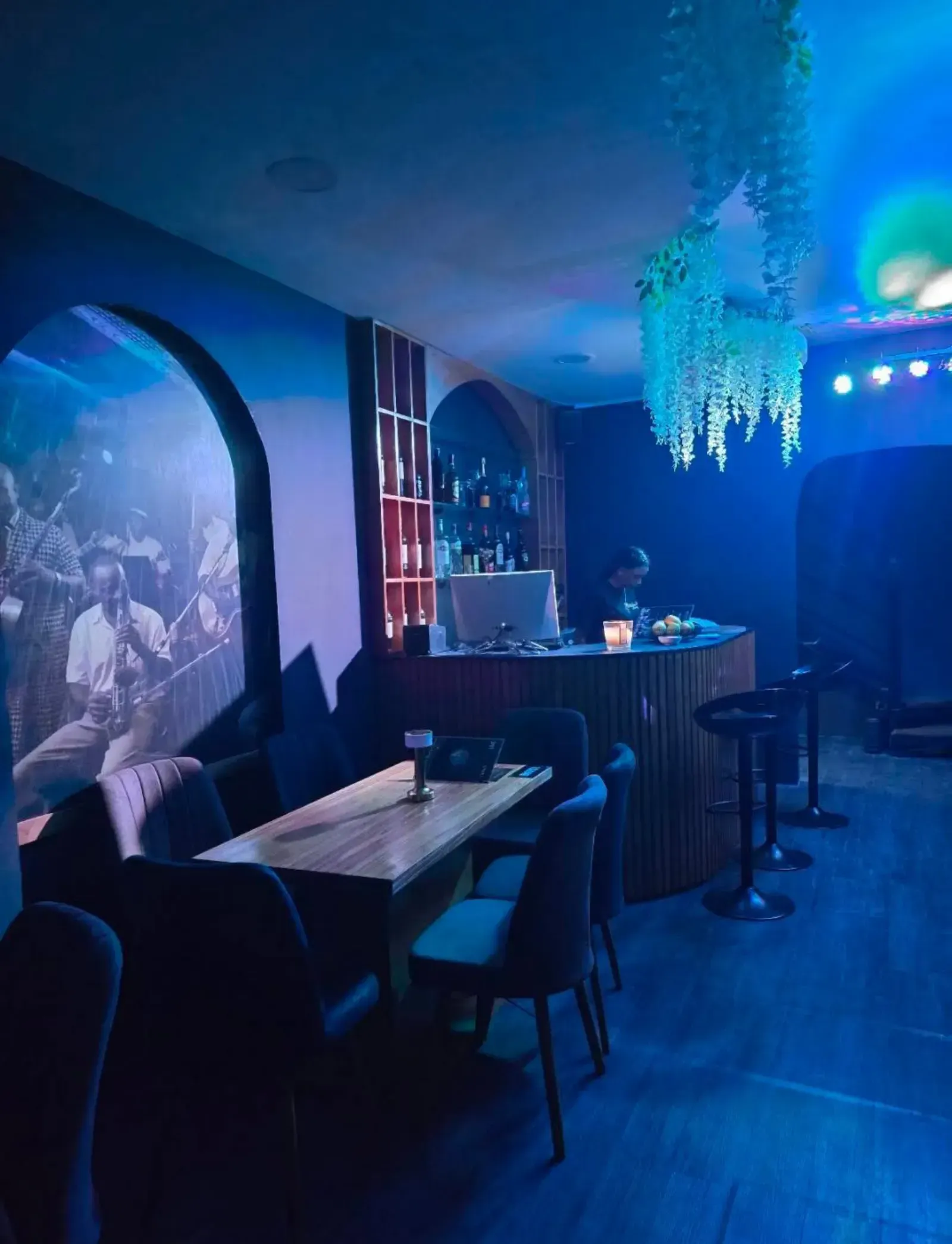 Main Photo - Marketplace | Mandarine Lounge, —, Libreville, Gabon | Home, Food & Garden 