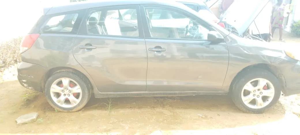 Main Photo - Marketplace | Toyota Matrix À Vendre – Bonne Affaire 🚘, Koto, Douala, Cameroon | Vehicles & motors  > Cars & Trucks