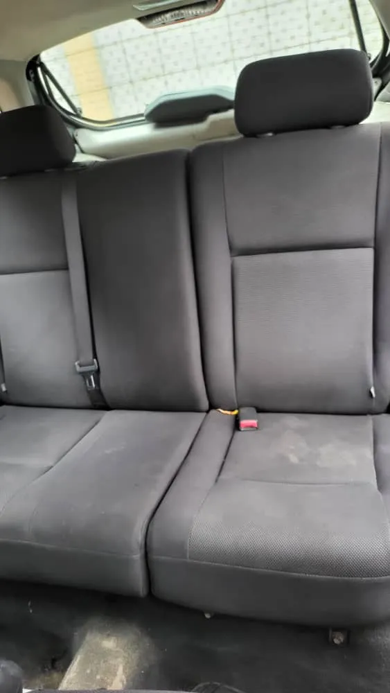 Gallery Photo 1 - Marketplace | Toyota Matrix À Vendre – Bonne Affaire 🚘, Koto, Douala, Cameroon | Vehicles & motors  > Cars & Trucks