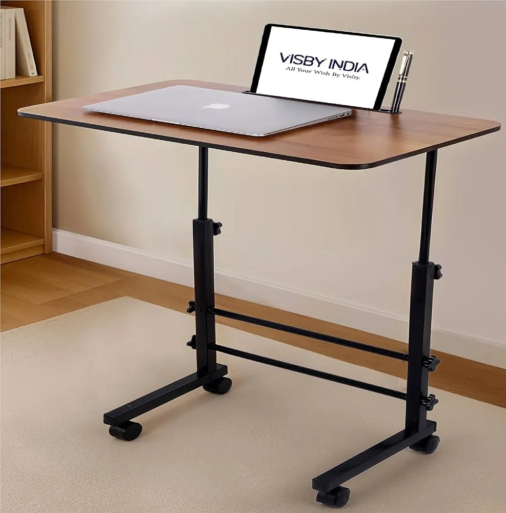 Gallery Photo 1 - Marketplace | Multi-Purpose Adjustable Table – Compact & Stylish 🪑, Sandpit, Buea, Cameroon | Home, Food & Garden  > Furniture