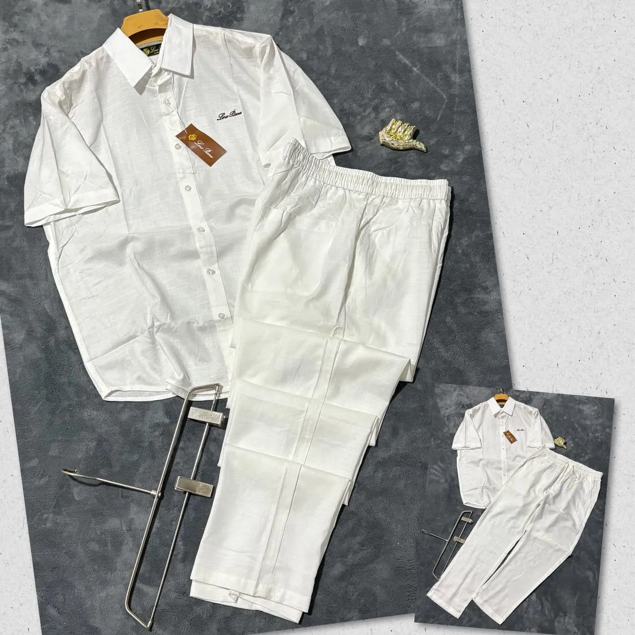 Gallery Photo 2 - Marketplace | Ensemble Hommes, Nkololoun, Douala, Cameroon | Clothing, Shoes, & Others  > Men's clothing