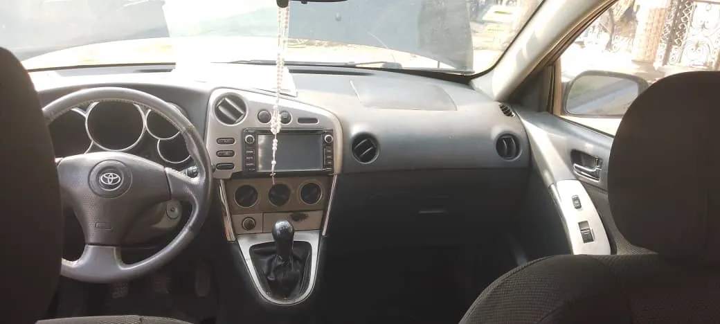 Gallery Photo 1 - Marketplace | Toyota Avensis Verso – 7 Seats For Sale, Koto, Douala, Cameroon | Vehicles & motors  > Cars & Trucks