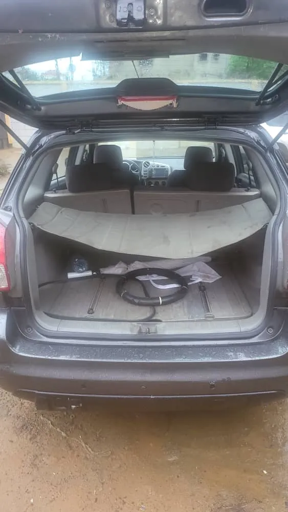 Gallery Photo 2 - Marketplace | Toyota Avensis Verso – 7 Seats For Sale, Koto, Douala, Cameroon | Vehicles & motors  > Cars & Trucks