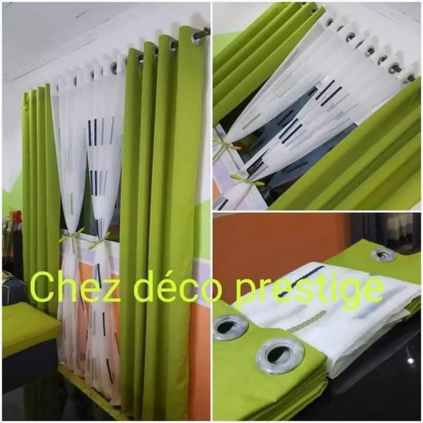 Gallery Photo 4 - Marketplace | Rideaux, All Libreville, Libreville, Gabon | Home, Food & Garden  > Home Decor