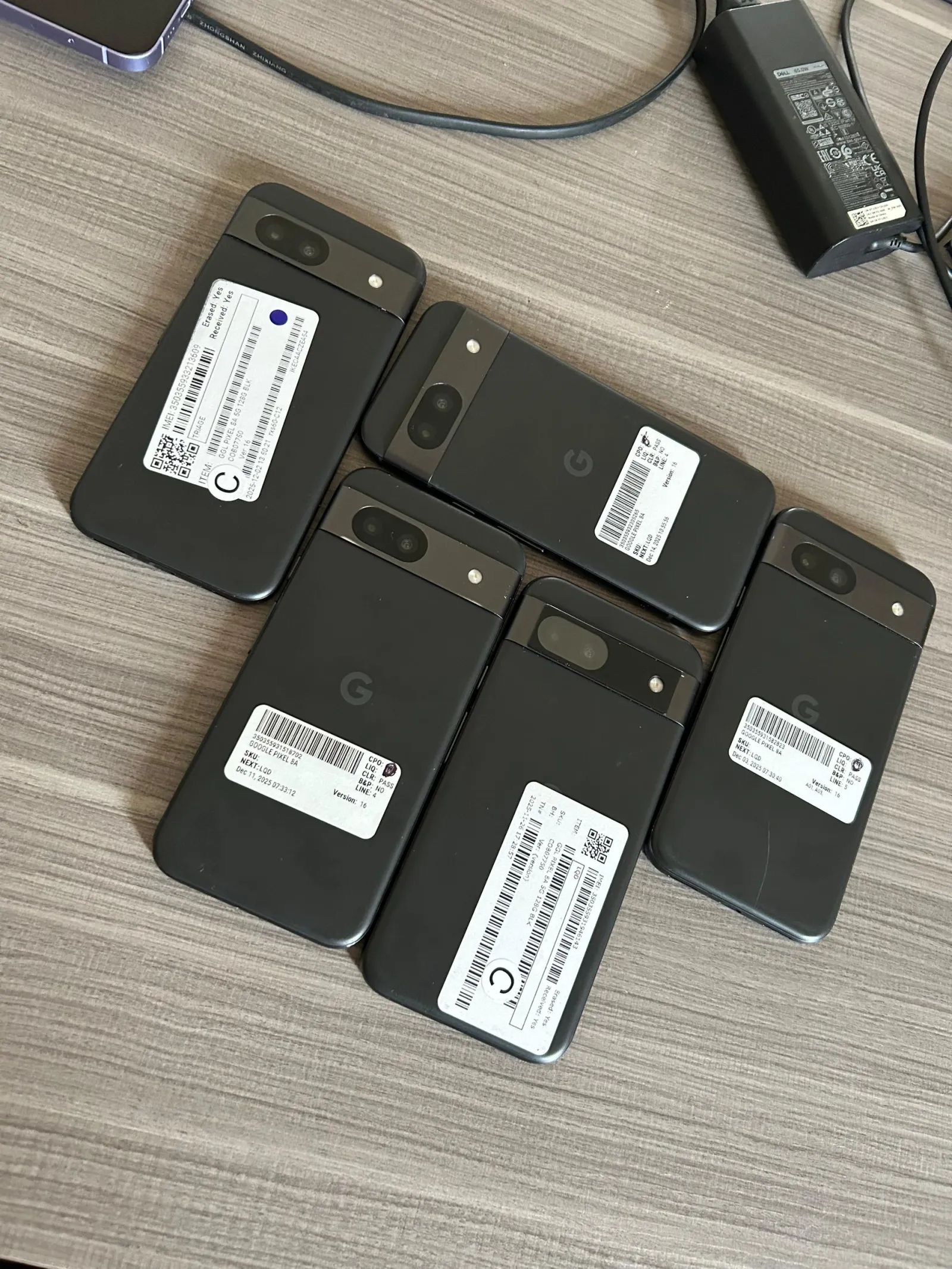 Photo Principale - Petites Annonces | Google Pixel 8, Simbok, Yaoundé, Cameroun | Électronique et médias  > Cellulaires et accessoires