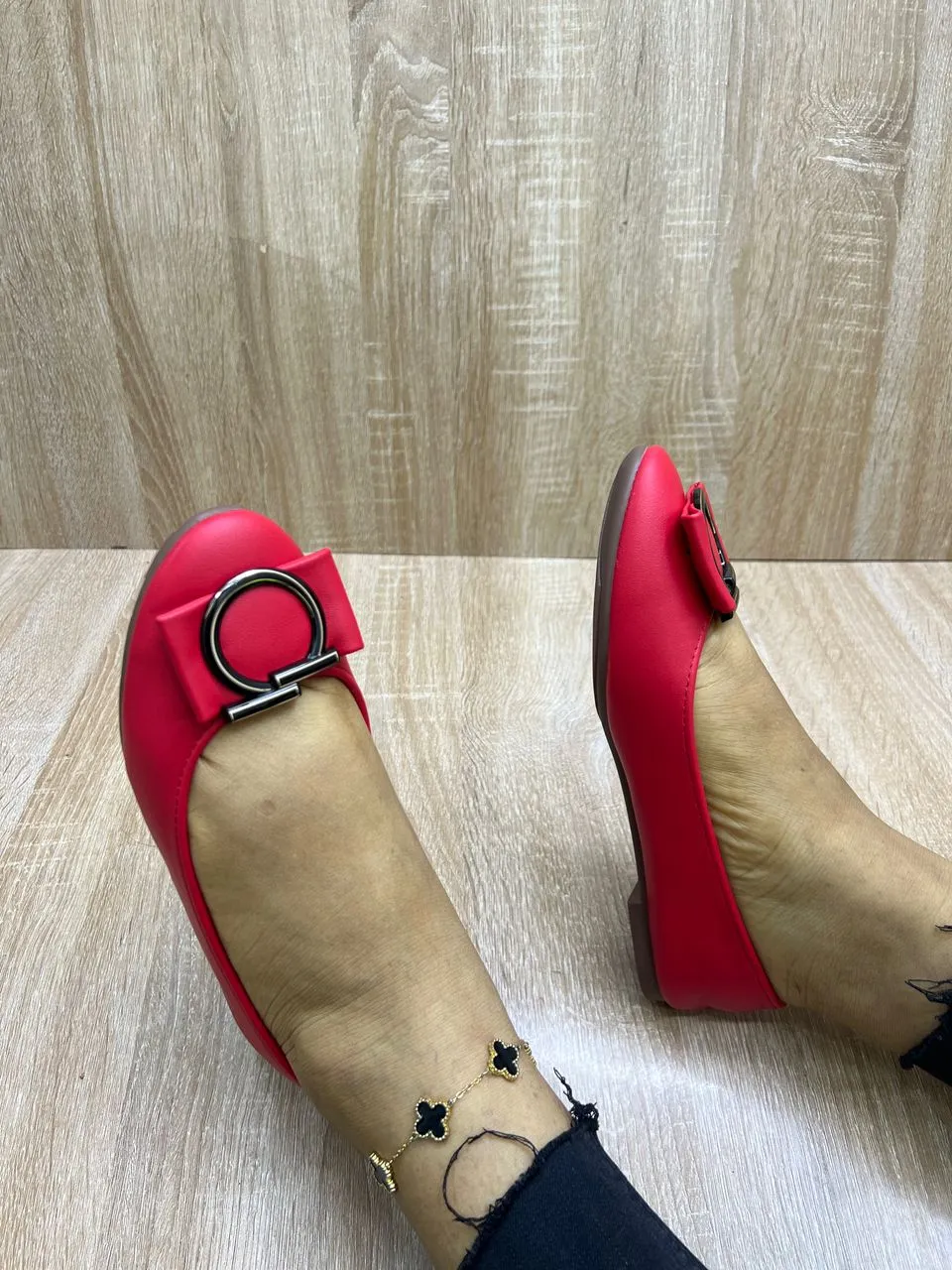 Gallery Photo 2 - Marketplace | Ballerines, Akwa-douche, Douala, Cameroon | Clothing, Shoes, & Others 