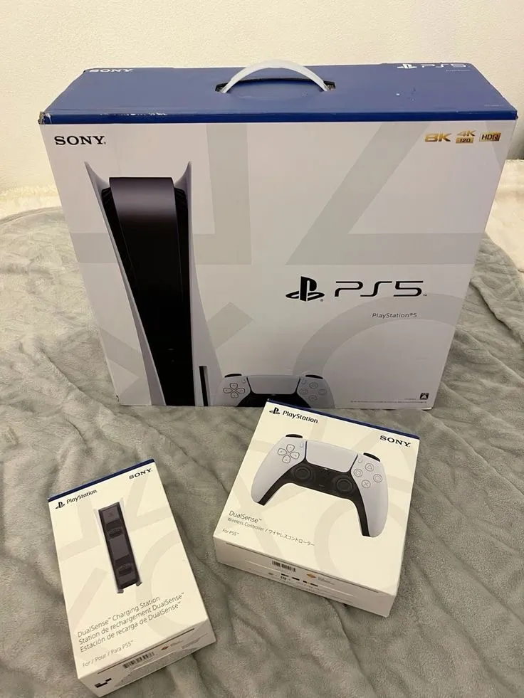 Photo Principale - Petites Annonces | Playstation, Simbock, Yaoundé, Cameroun | Électronique et médias  > Jeux vidéo et consoles