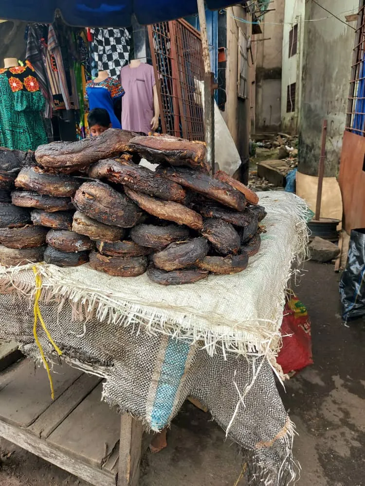Photo de Galerie 2 - Petites Annonces | Quality Dry Fish For Sale, Clerks Quarters, Buea, Cameroun | Maison, aliments et jardin  > Aliments et nutrition