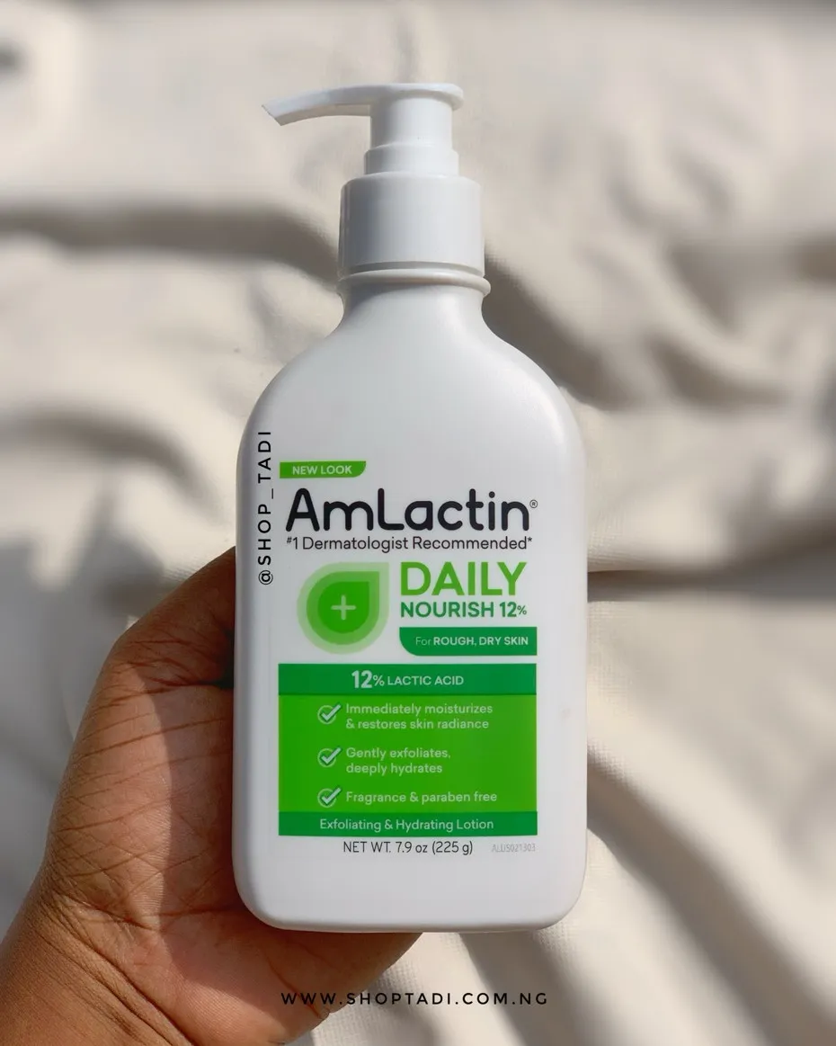 Photo de Galerie 1 - Petites Annonces | Amlactin Lotion Best Offer!, Molyko, Buea, Cameroun | Général et autres  > Tous les autres articles