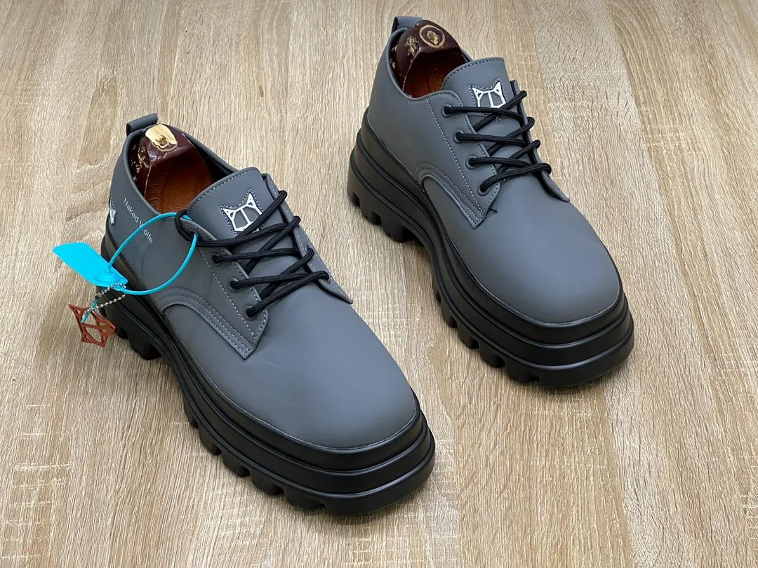 Gallery Photo 6 - Marketplace | Naked Shoes, Akwa-douche, Douala, Cameroon | Clothing, Shoes, & Others  > Men's shoes