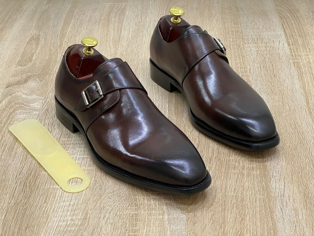 Gallery Photo 3 - Marketplace | Chaussure Homme, Akwa-douche, Douala, Cameroon | Clothing, Shoes, & Others  > Men's shoes