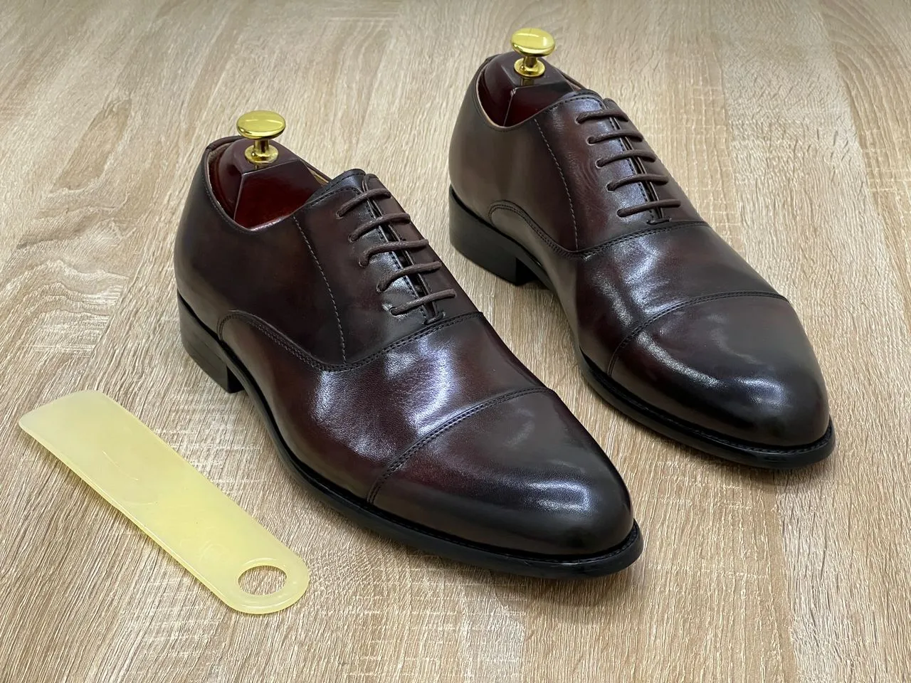 Photo Principale - Petites Annonces | Chaussure Homme, Akwa-douche, Douala, Cameroun | Vêtements, chaussures et autres  > Chaussures pour hommes