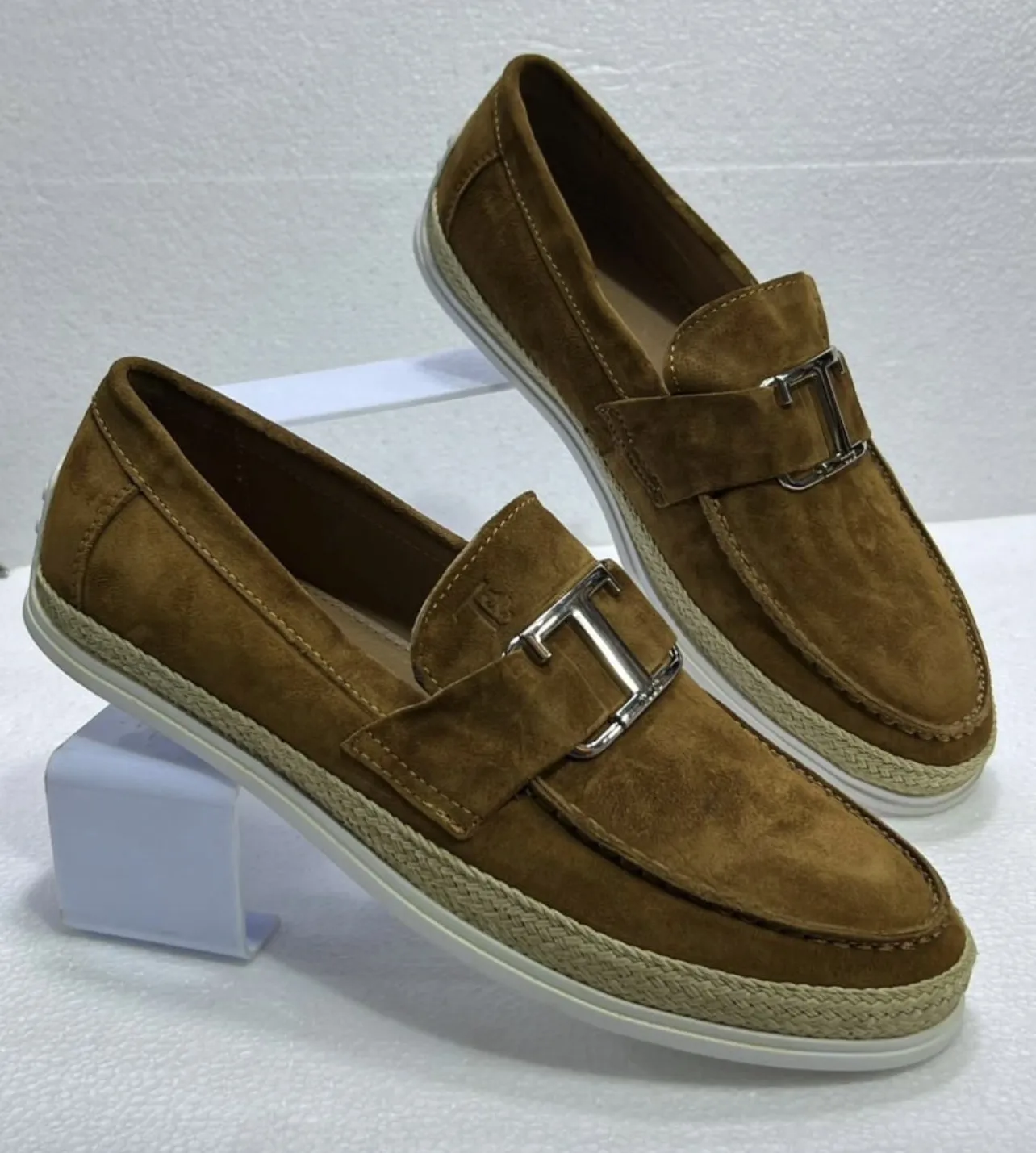Gallery Photo 1 - Marketplace | Men Foot Ware, Simbock, Yaoundé, Cameroon | Clothing, Shoes, & Others  > Men's shoes