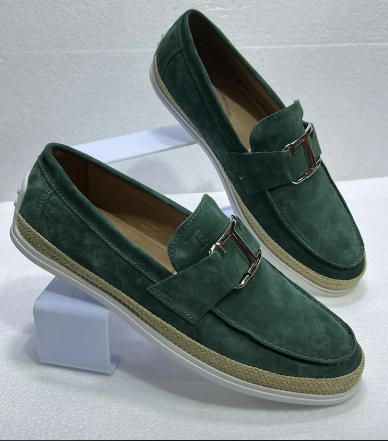 Gallery Photo 2 - Marketplace | Men Foot Ware, Simbock, Yaoundé, Cameroon | Clothing, Shoes, & Others  > Men's shoes