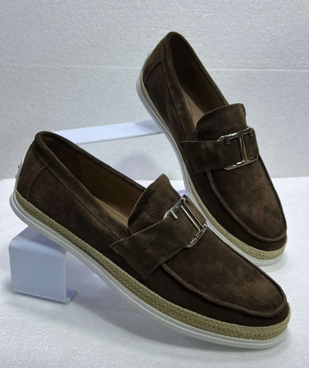 Gallery Photo 3 - Marketplace | Men Foot Ware, Simbock, Yaoundé, Cameroon | Clothing, Shoes, & Others  > Men's shoes
