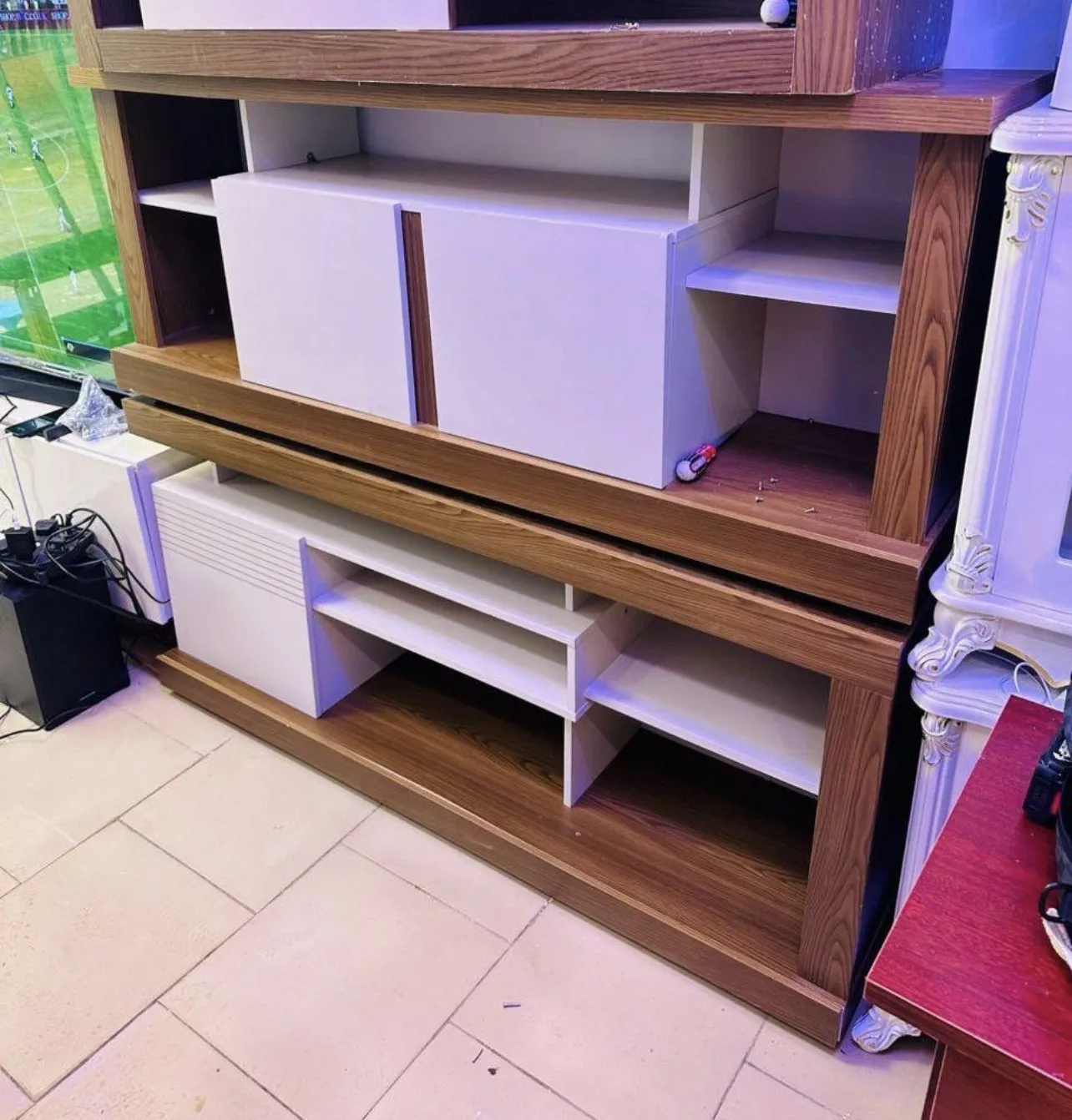Gallery Photo 3 - Marketplace | Chairs, Up station, Bamenda, Cameroon | General & Others  > All Other Items