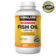 Photo de Galerie 1 - Petites Annonces | For Your Health: Premium Fish Oil Supplements Available, Molyko, Buea, Cameroun | Général et autres  > Tous les autres articles