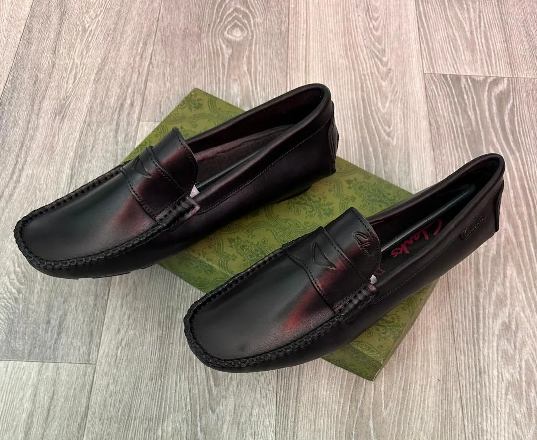 Main Photo - Marketplace | Classic Men’s Loafers – Just 12,000 Fcfa 🔥, Bonduma, Buea, Cameroon | Clothing, Shoes, & Others  > Men's shoes