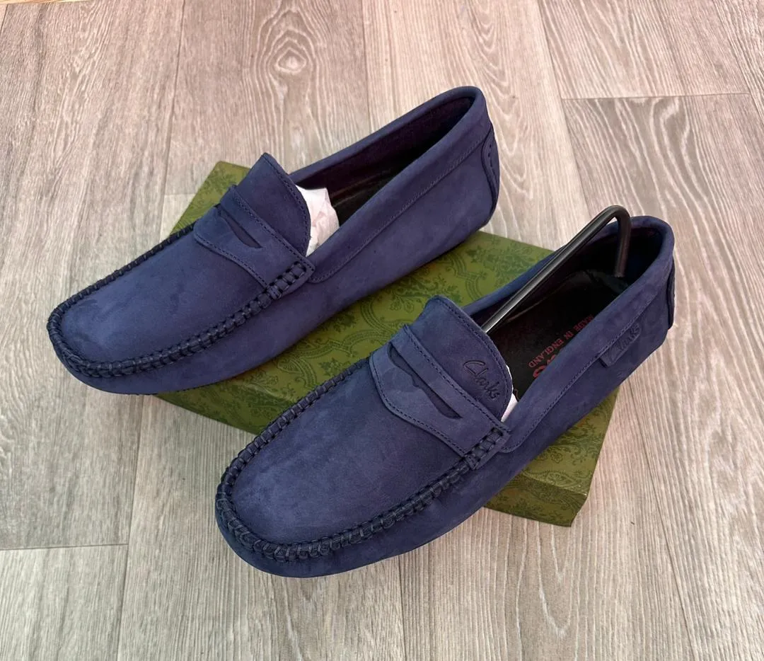 Gallery Photo 2 - Marketplace | Classic Men’s Loafers – Just 12,000 Fcfa 🔥, Bonduma, Buea, Cameroon | Clothing, Shoes, & Others  > Men's shoes