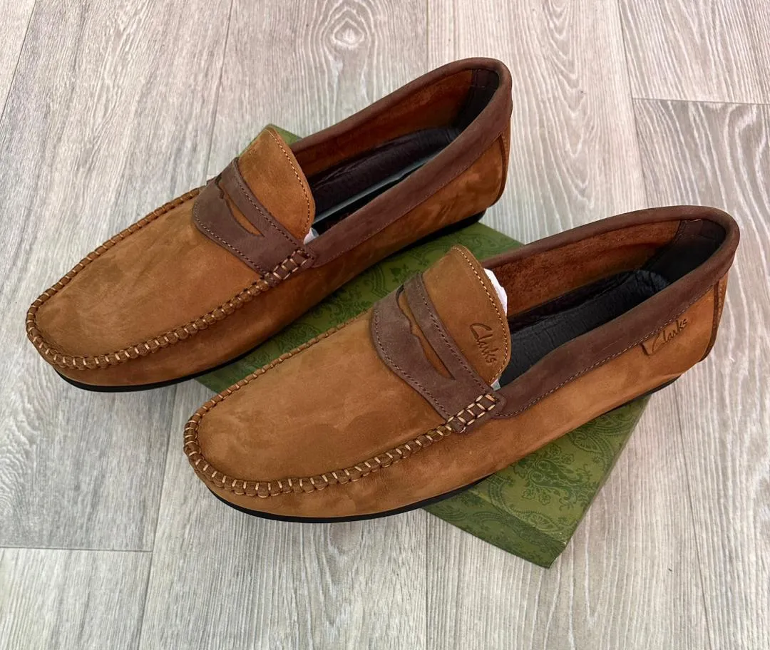 Gallery Photo 3 - Marketplace | Classic Men’s Loafers – Just 12,000 Fcfa 🔥, Bonduma, Buea, Cameroon | Clothing, Shoes, & Others  > Men's shoes