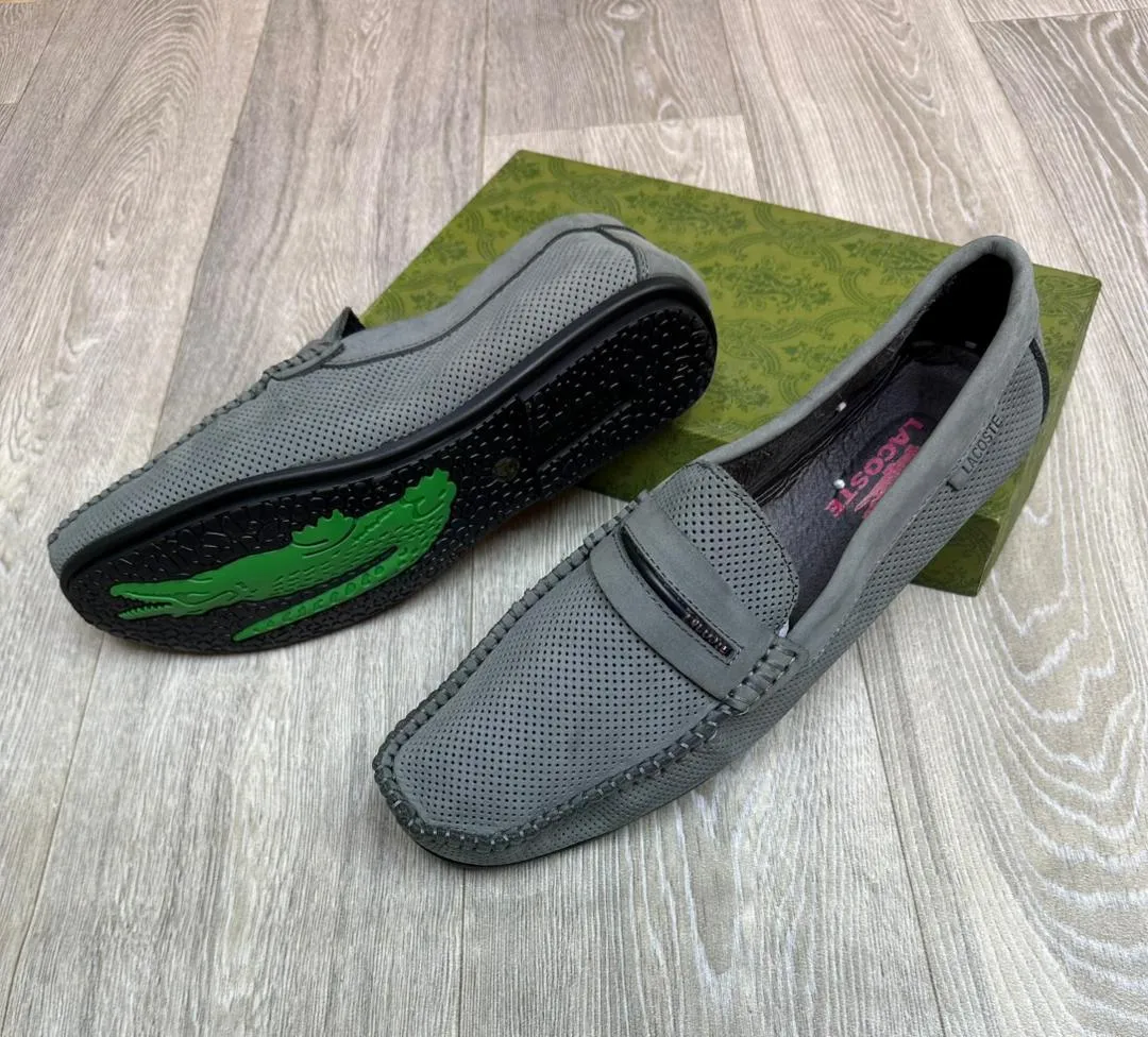 Gallery Photo 4 - Marketplace | Classic Men’s Loafers – Just 12,000 Fcfa 🔥, Bonduma, Buea, Cameroon | Clothing, Shoes, & Others  > Men's shoes