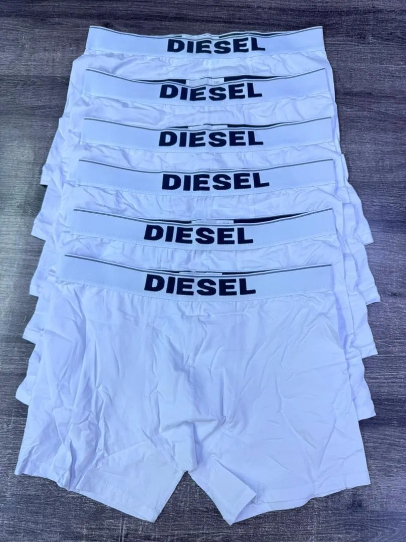 Photo de Galerie 1 - Petites Annonces | Men’s Boxers Set – Comfort & Style 🔥, Bonduma, Buea, Cameroun | Vêtements, chaussures et autres  > Vêtements pour hommes