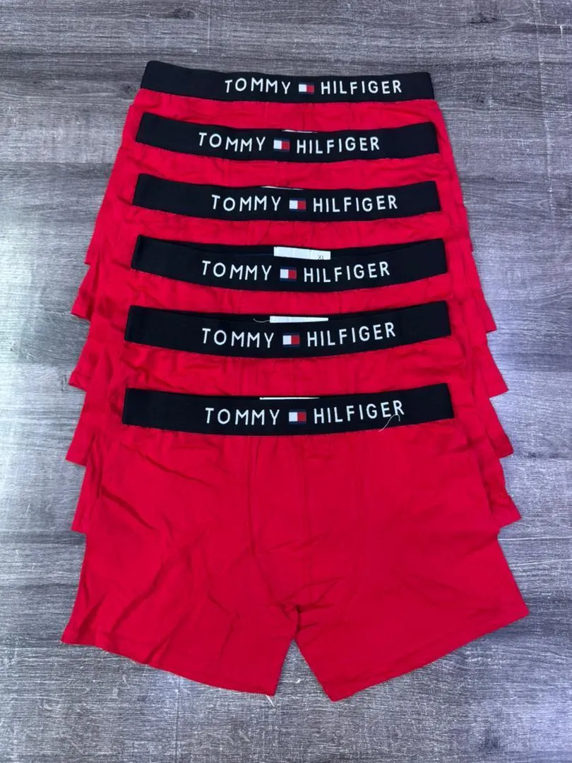 Photo de Galerie 3 - Petites Annonces | Men’s Boxers Set – Comfort & Style 🔥, Bonduma, Buea, Cameroun | Vêtements, chaussures et autres  > Vêtements pour hommes