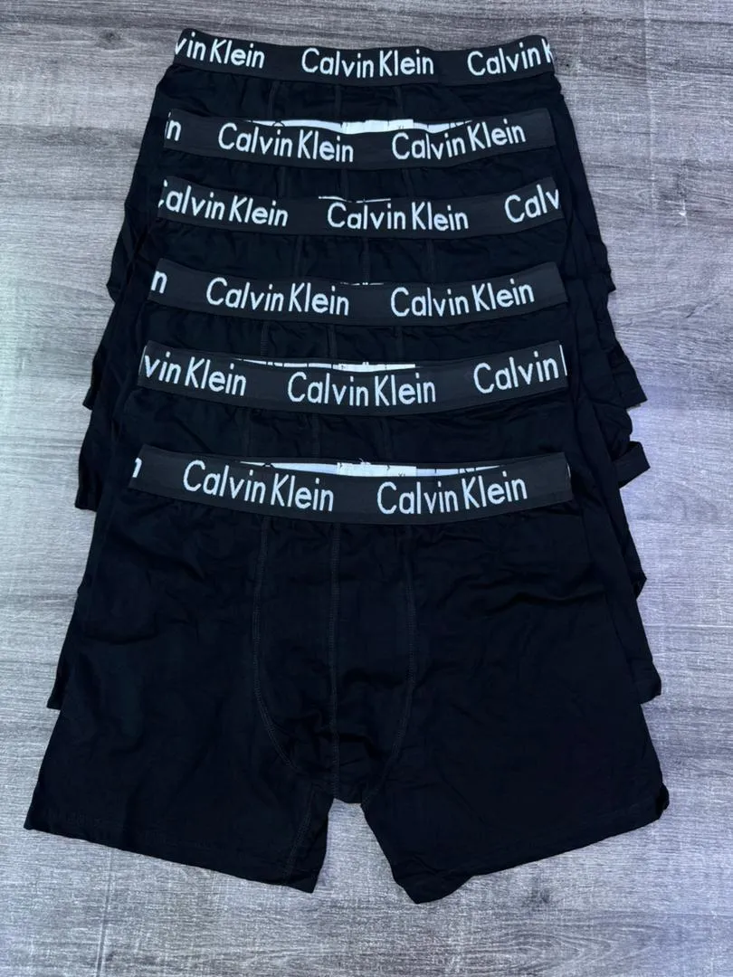 Photo de Galerie 4 - Petites Annonces | Men’s Boxers Set – Comfort & Style 🔥, Bonduma, Buea, Cameroun | Vêtements, chaussures et autres  > Vêtements pour hommes
