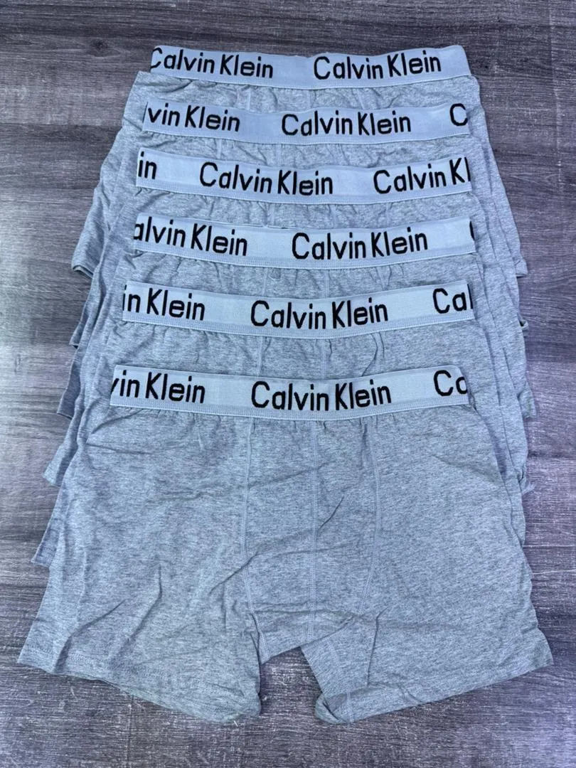 Photo de Galerie 5 - Petites Annonces | Men’s Boxers Set – Comfort & Style 🔥, Bonduma, Buea, Cameroun | Vêtements, chaussures et autres  > Vêtements pour hommes