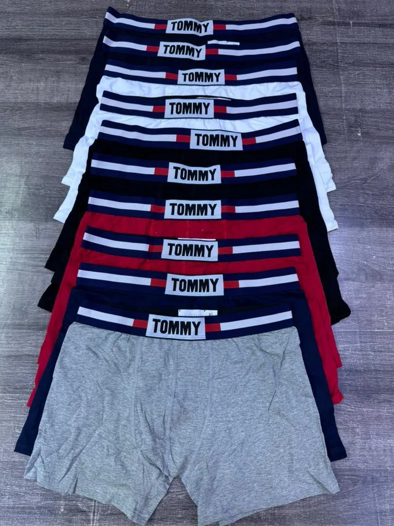 Photo de Galerie 6 - Petites Annonces | Men’s Boxers Set – Comfort & Style 🔥, Bonduma, Buea, Cameroun | Vêtements, chaussures et autres  > Vêtements pour hommes