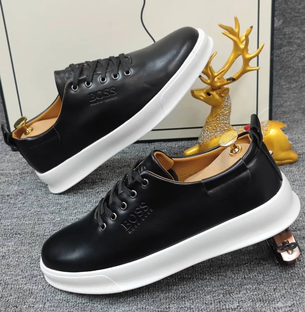 Main Photo - Marketplace | Chaussure Boss, Ndokoti, Douala, Cameroon | Clothing, Shoes, & Others  > Men's shoes