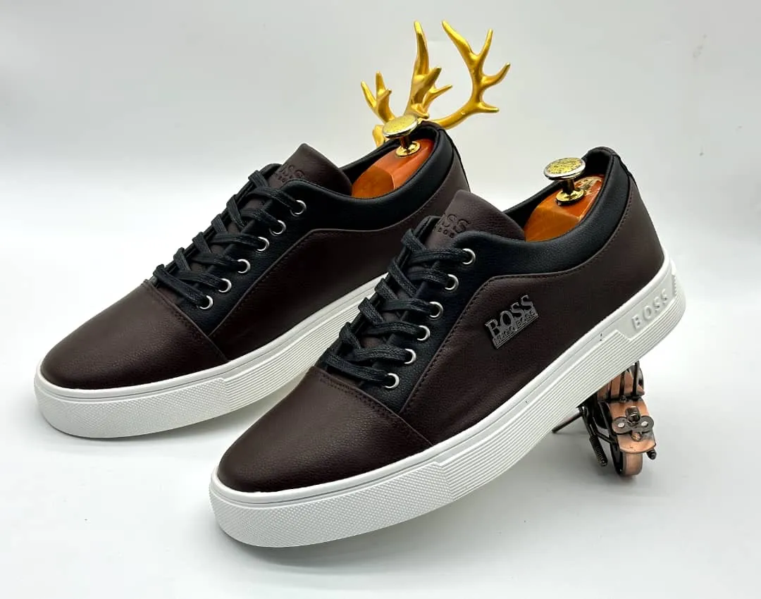 Gallery Photo 2 - Marketplace | Chaussure Boss, Ndokoti, Douala, Cameroon | Clothing, Shoes, & Others  > Men's shoes