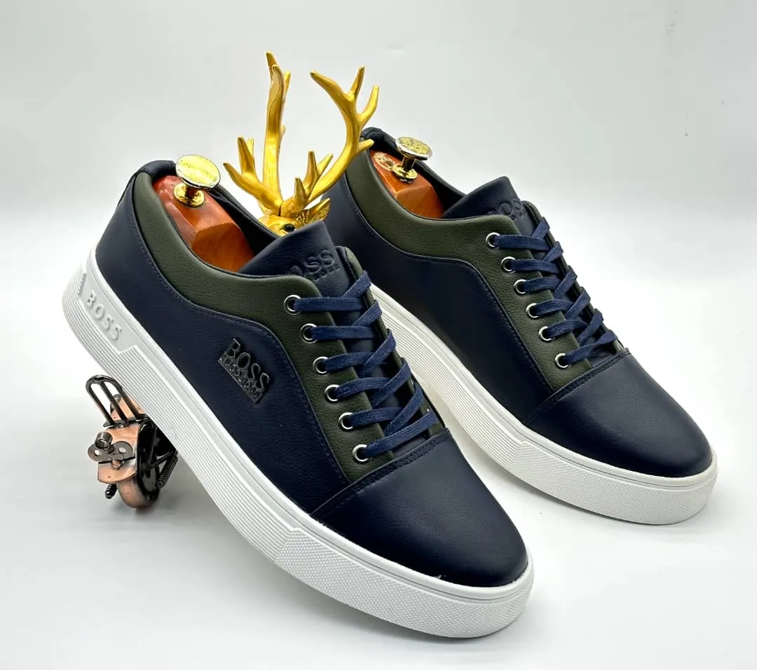Gallery Photo 3 - Marketplace | Chaussure Boss, Ndokoti, Douala, Cameroon | Clothing, Shoes, & Others  > Men's shoes