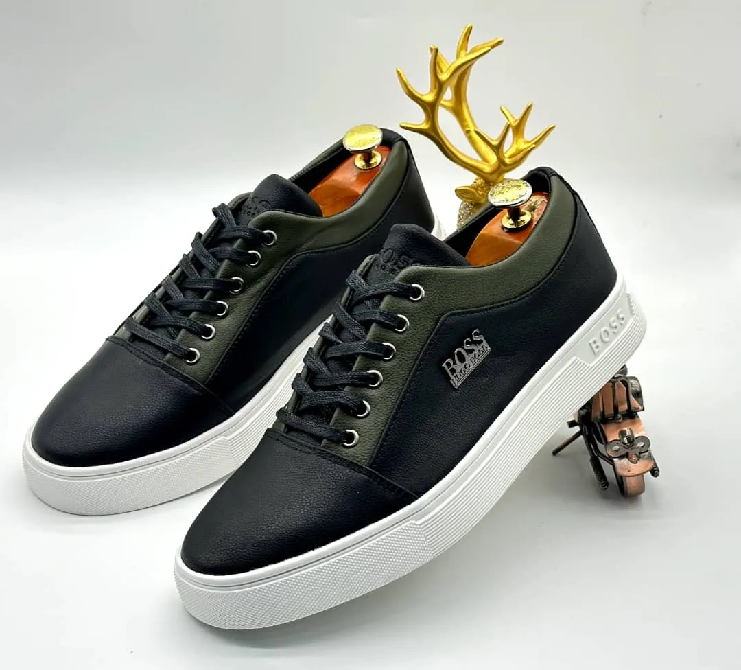 Gallery Photo 4 - Marketplace | Chaussure Boss, Ndokoti, Douala, Cameroon | Clothing, Shoes, & Others  > Men's shoes