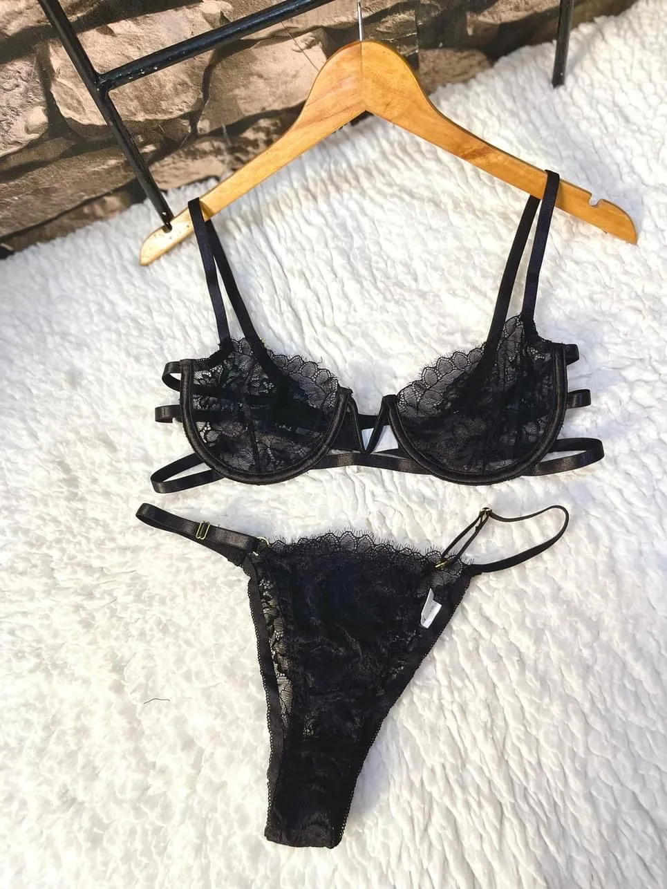 Main Photo - Marketplace | Lingerie, Ndokoti, Douala, Cameroon | Clothing, Shoes, & Others  > Women's clothing