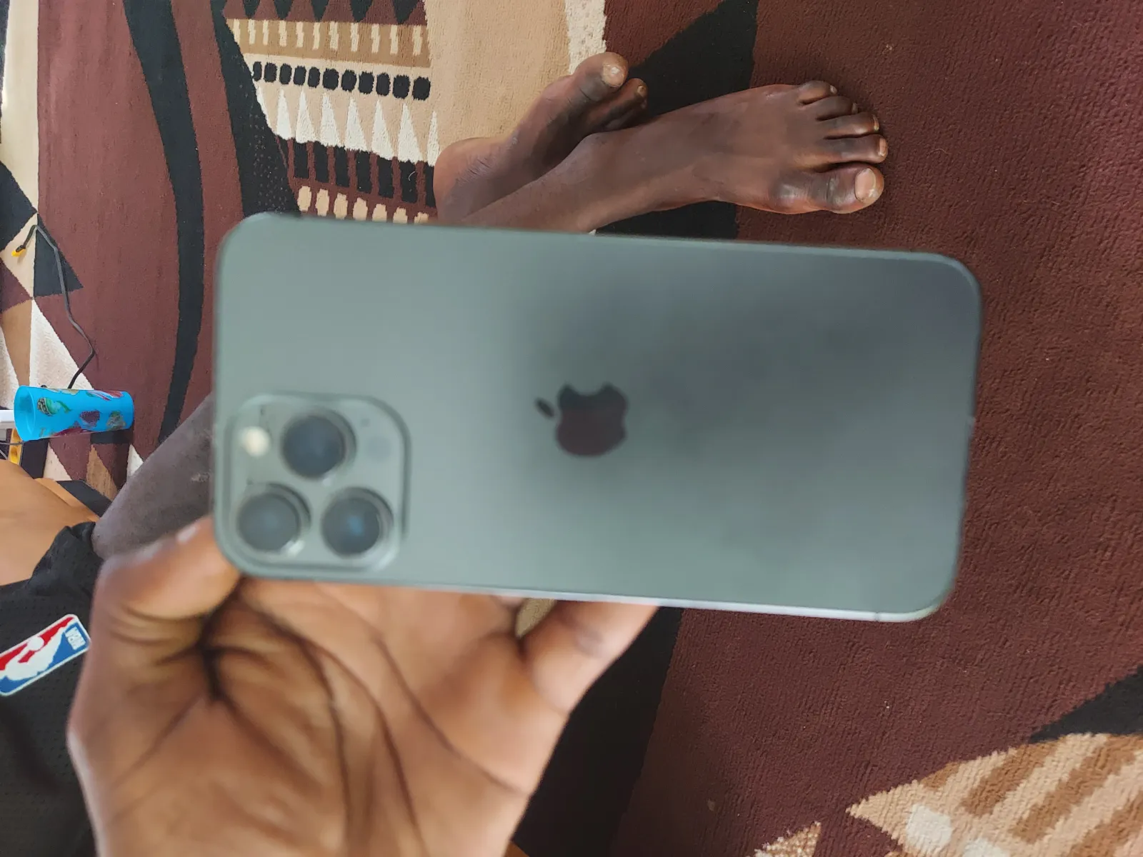Photo Principale - Petites Annonces | Iphone 13 Pro Max, Bonduma, Buea, Cameroun | Électronique et médias  > Cellulaires et accessoires